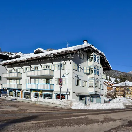 Placidia-10 By Interhome * Campitello di Fassa