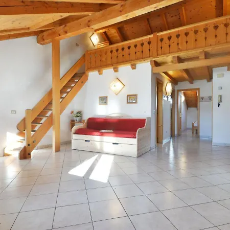 Placidia-10 By Interhome Campitello di Fassa
