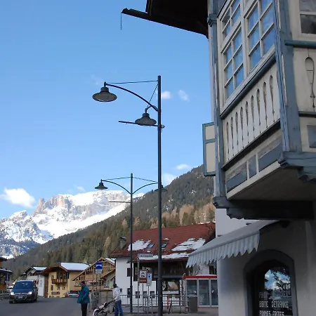 Placidia-10 By Interhome Campitello di Fassa
