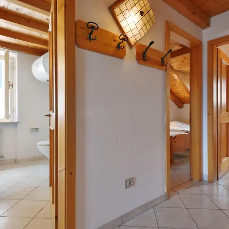Placidia-10 By Interhome Apartment *