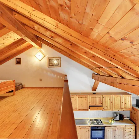 Placidia-10 By Interhome * Campitello di Fassa