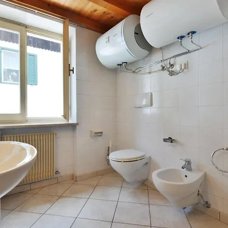 Placidia-10 By Interhome Apartment *