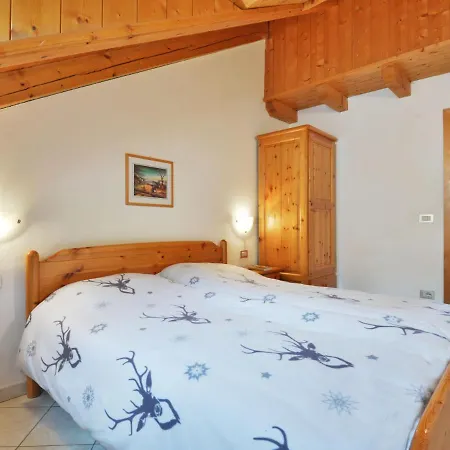 Placidia-10 By Interhome * Campitello di Fassa