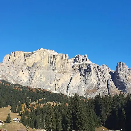 Placidia-10 By Interhome Campitello di Fassa